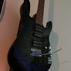 Ibanez Electric Guitar (BRAND NEW)