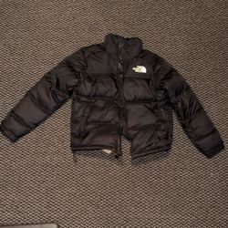 North Face Nuptse Jacket Size Medium 