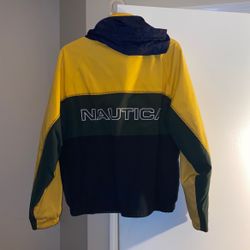 Vintage Mid 2000’s Nautica Jacket