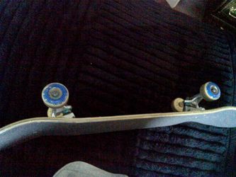 80$ rare skateboard