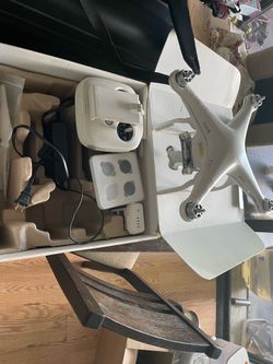 Dji phantom 3 pro