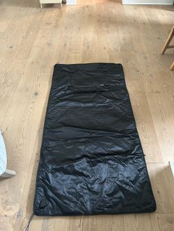Infrared Sauna Blanket