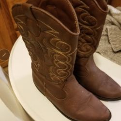 Girls Boots 