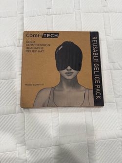 Confirm tech headache relief