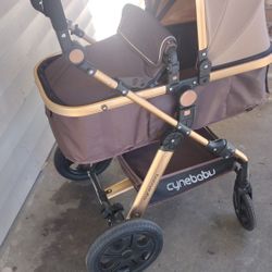 Cynebaby Stroller 