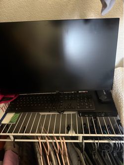 Dell monitor