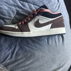 Jordan 1 mocha low vnds 