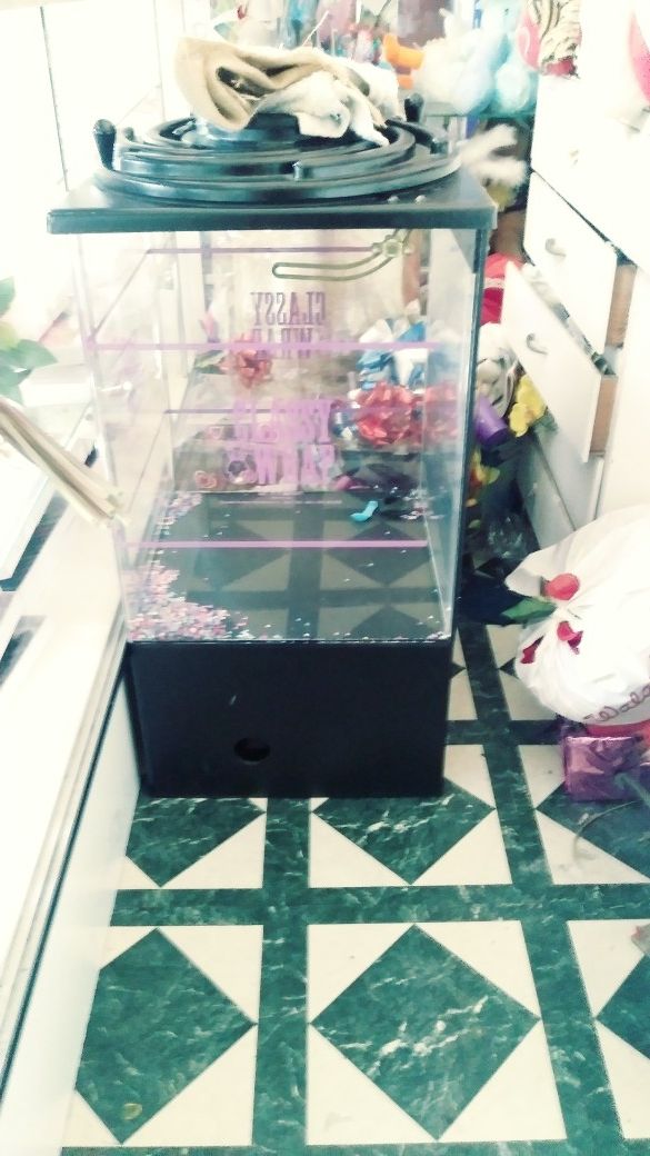 Se vende makina de inflar globos