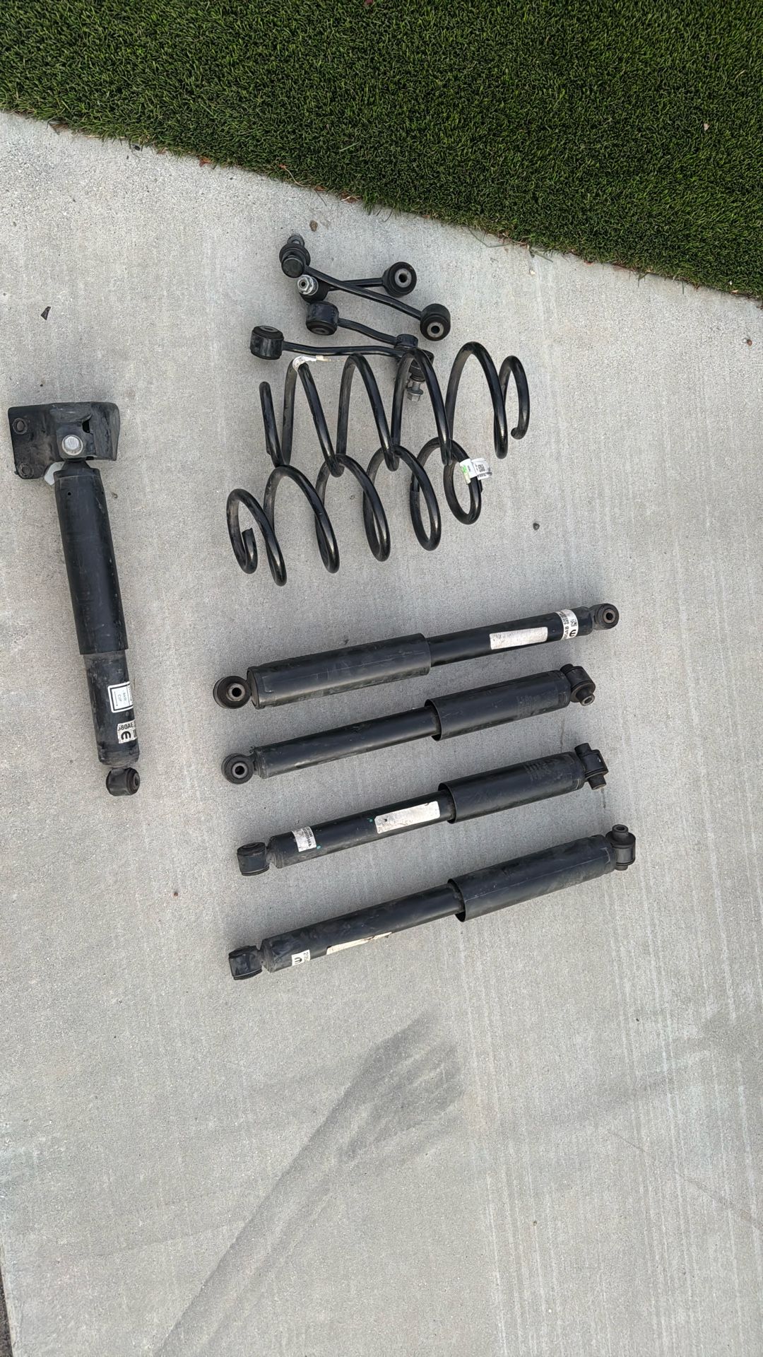 lift Kit