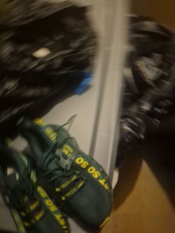 Nikes
