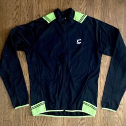 CANNONDALE CYCLING JACKET 