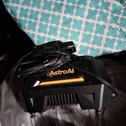 Al Ai AIR Compressor 