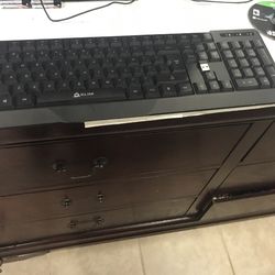 KLIM keyboard Wireless