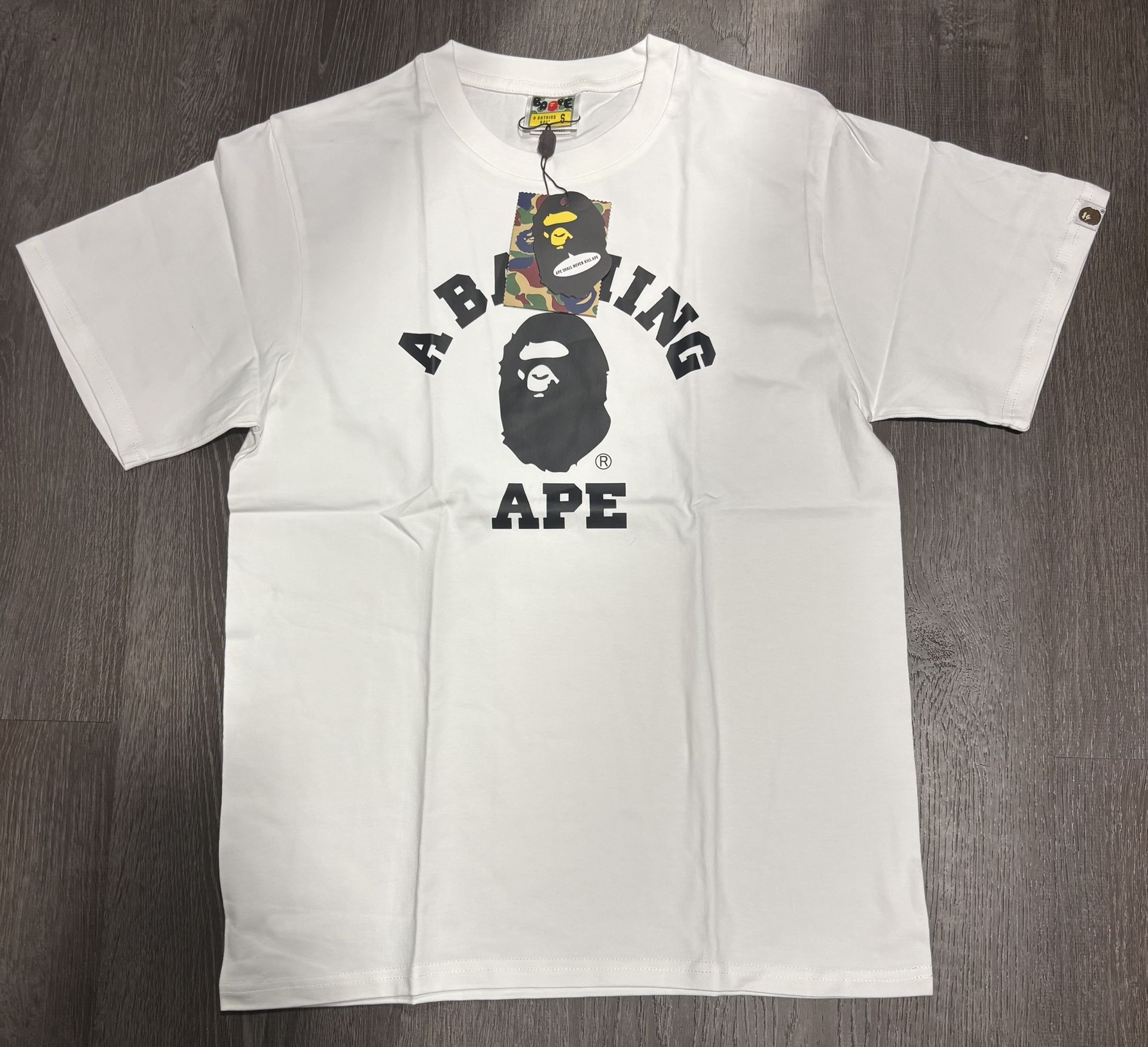 Bape Shirt