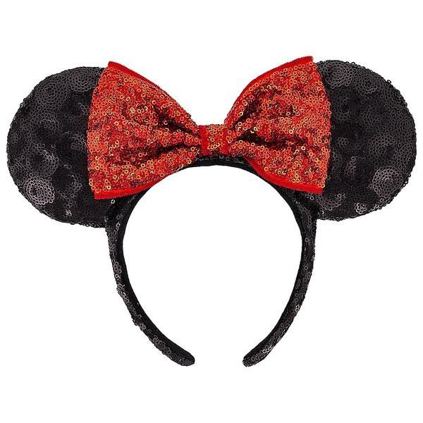 Disney Park Exclusive Ears New With Tags