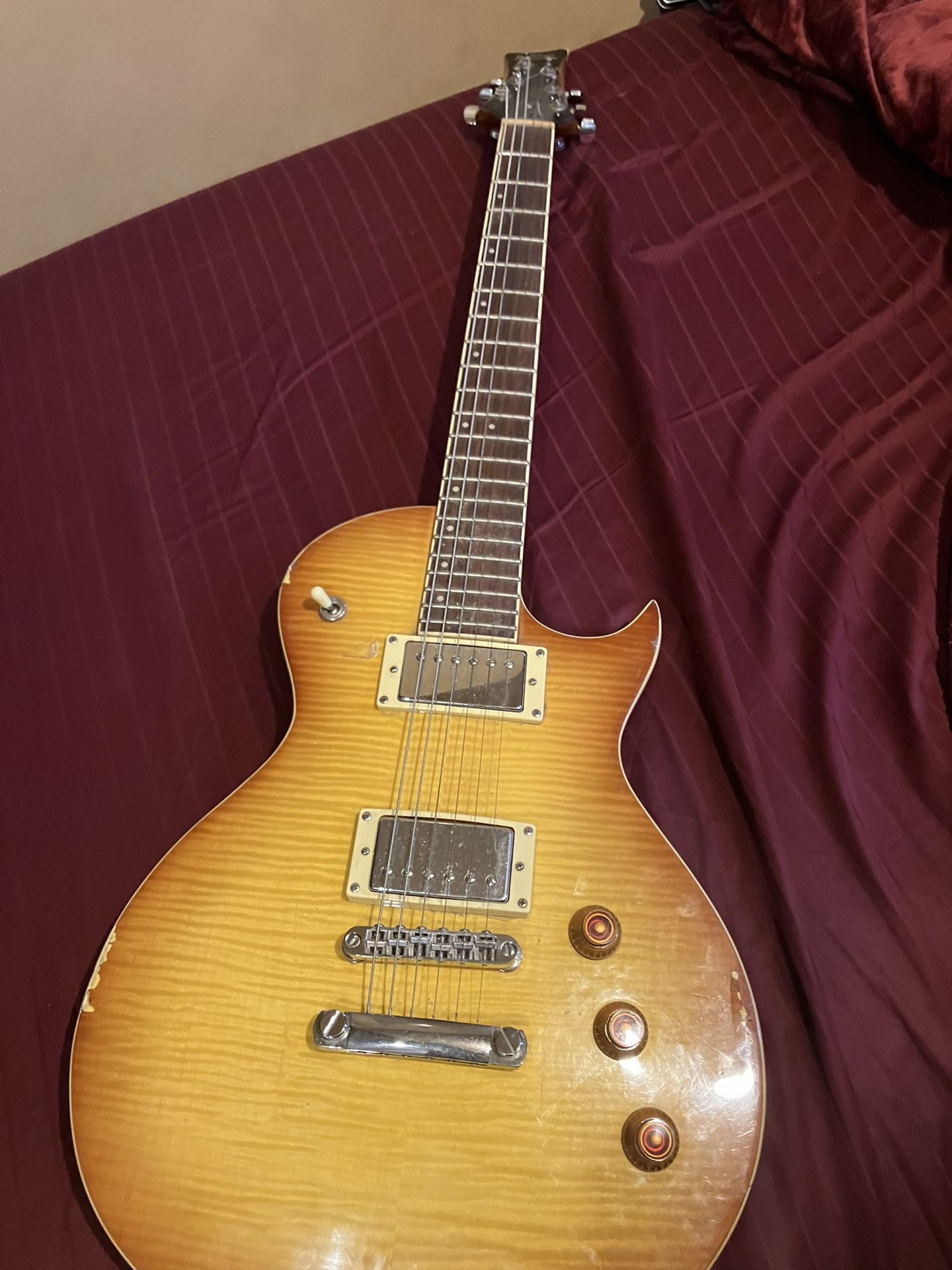 Mitchell MS470
