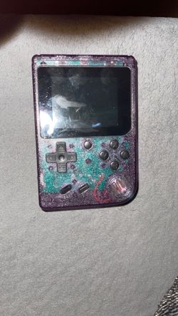 Game Boy