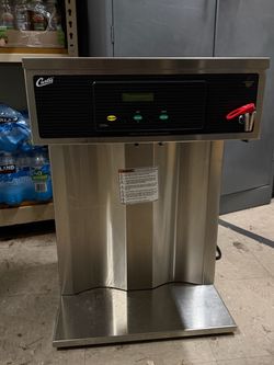 Curtis D1000 Commercial Coffee Brewer
