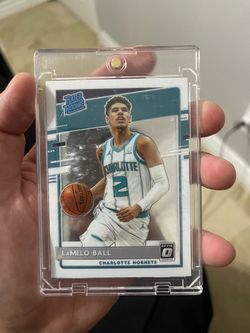 Lamelo Ball