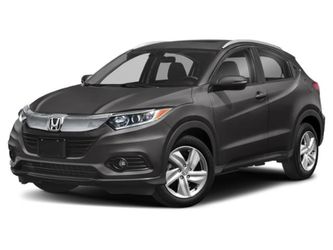 2019 Honda HR-V