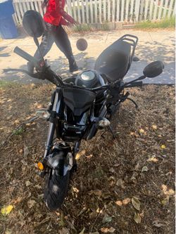 Honda Groom 2025