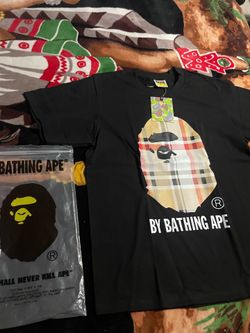 BAPE,AMIRI,HELLSTAR