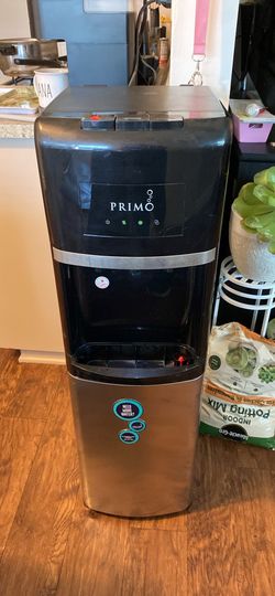 3 Temp Primo Water Dispenser