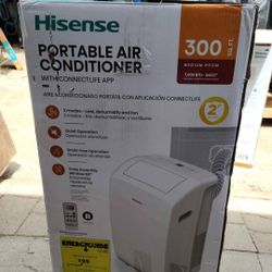 Portable Air Conditioner 