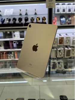 iPad Mini 6 64GB WiFi