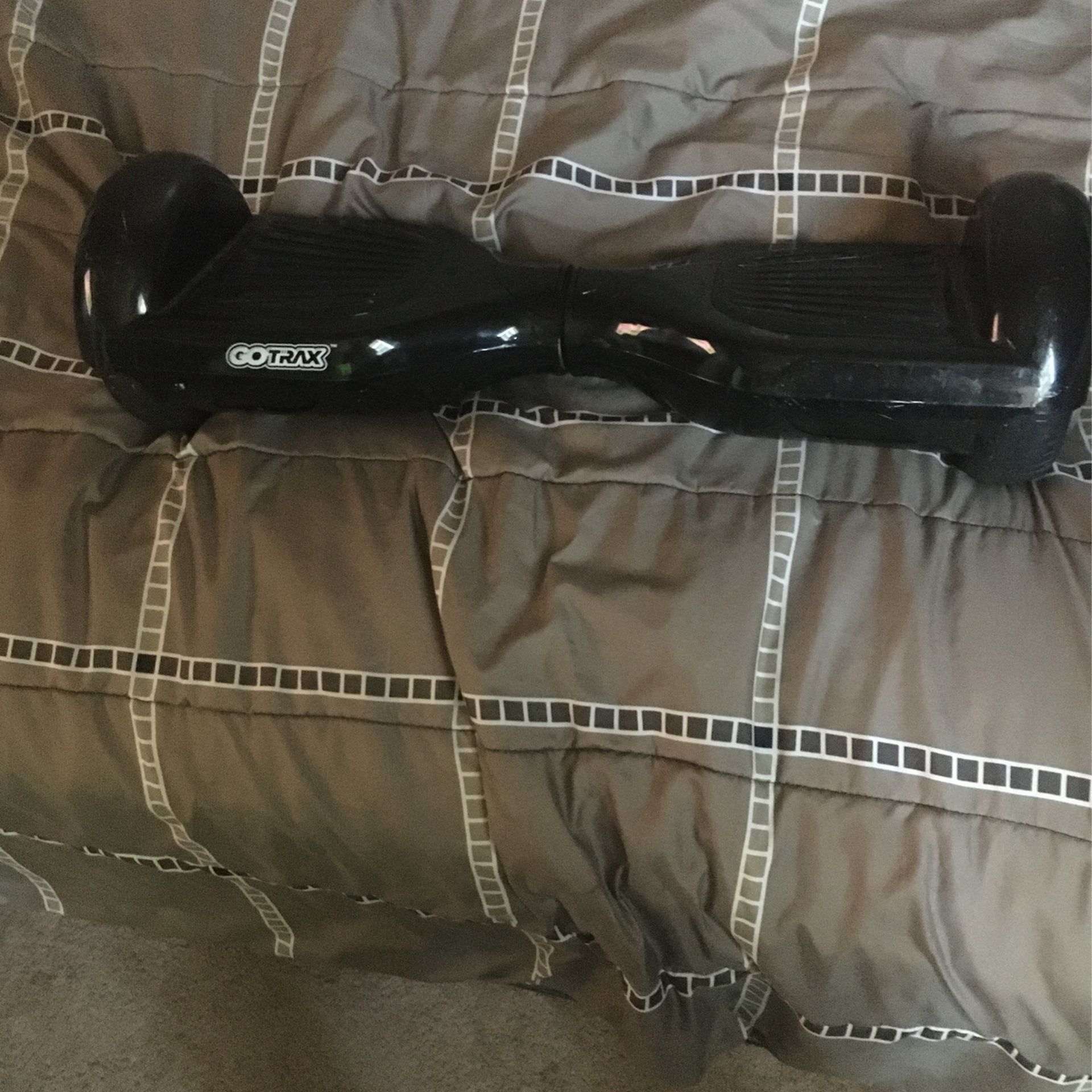 Hoverboard