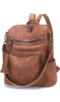 OPAGE leather
