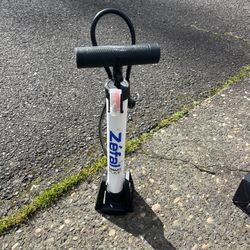 Bicycle Pump