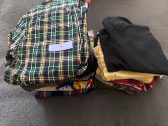 Size 4T