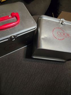 Cookie collection recipes and cookie cutters
