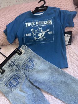 True Religion 