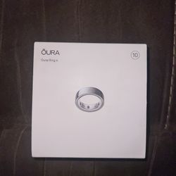 Oura Ring