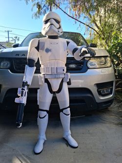 Starwars Stormtroopers 