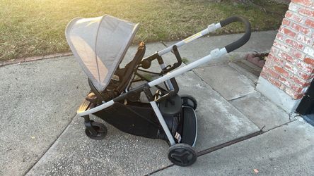 Graco used stroller