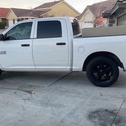 2013 Dodge Ram