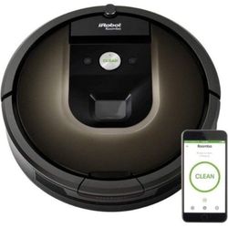 ROBOT VACUUM CLEANER (USED) #26