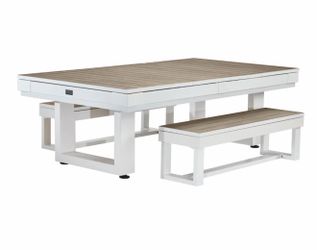 Dining / Outdoor Pool table collection