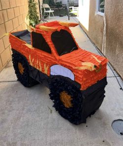 Torro loco piñata