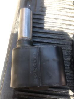 FLOWMASTER