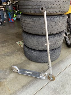 Original Razor Scooter
