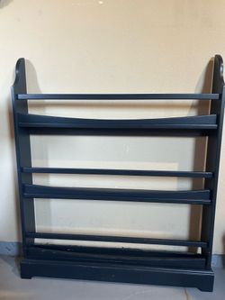 Pottery Barn Kids Bookshelf