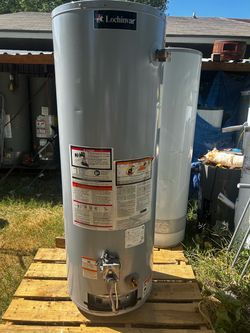 Used 40 gallons Gas (3 months warranty) $225