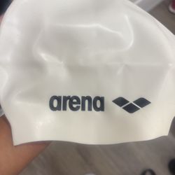Swimming Hair Cap Unisex 