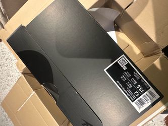 Nike Air Bakin 2026 size 12