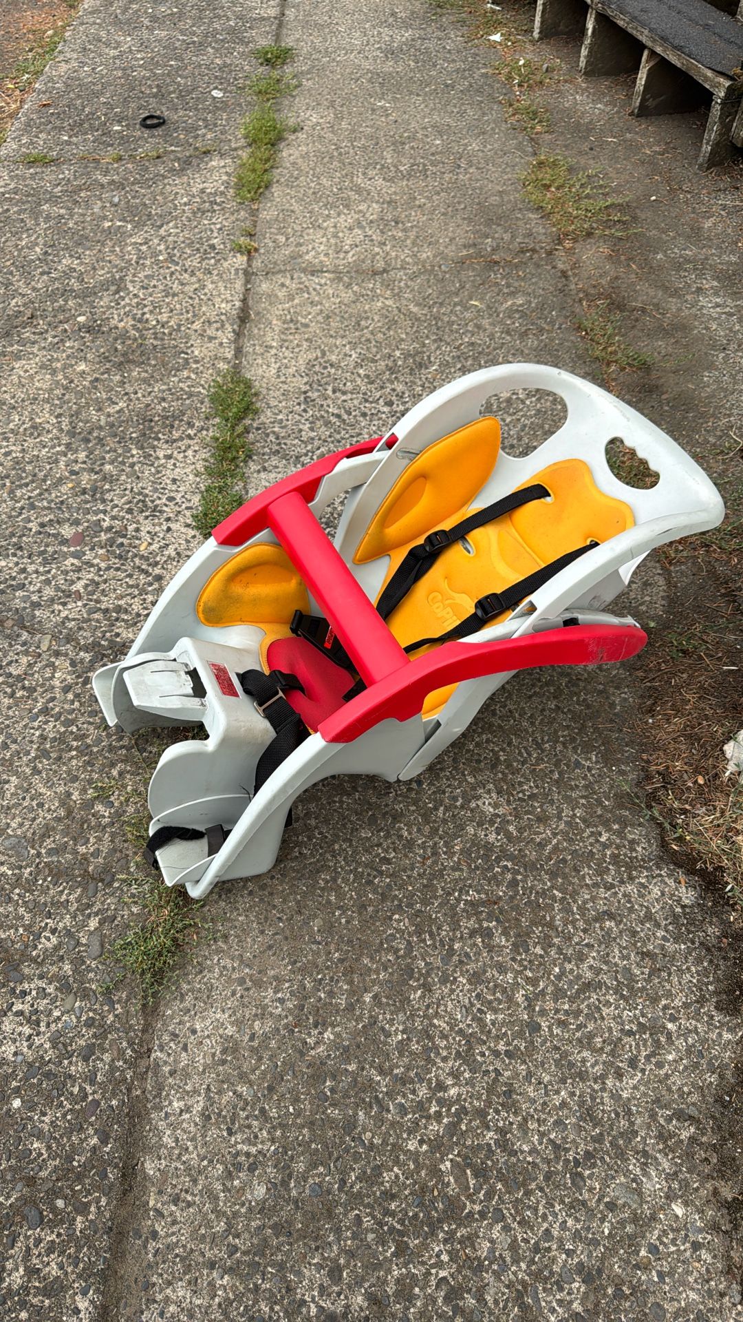 Kids Bike