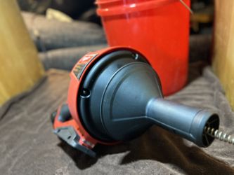 Milwaukee Electric Tool Drain Snake Kit